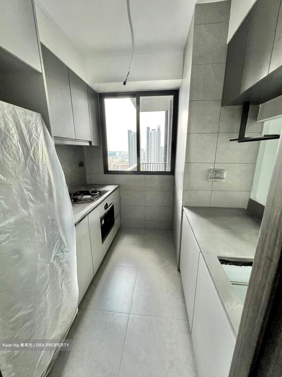 Parc Clematis (D5), Apartment #570086121